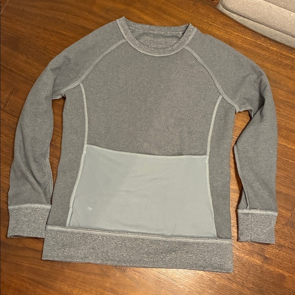 North Face crew neck sweatshirt - Picture 10 of 12